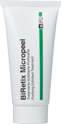 BIRETIX Micropeeling Gel 50 ml