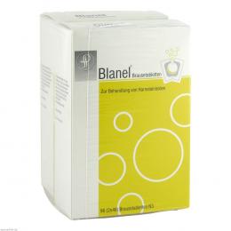 Ein aktuelles Angebot für Blanel 96 St Brausetabletten Blasen- & Harnwegsinfektion - jetzt kaufen, Marke Dr. Pfleger Arzneimittel GmbH.