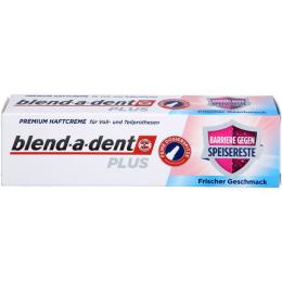 BLEND A DENT Prem.Barriere g.Speisereste frisch 40 g