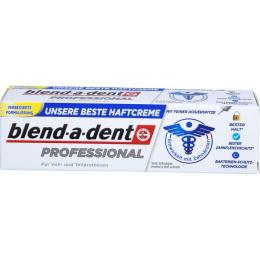 BLEND A DENT Professional Haftcreme 40 g