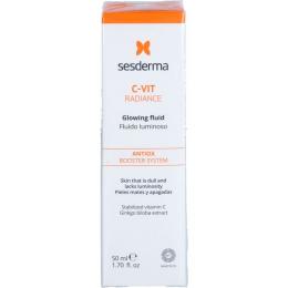 C-VIT RADIANCE aufhellende Creme 50 ml