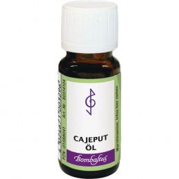 CAJEPUT ÖL ätherisch 10 ml Ätherisches Öl