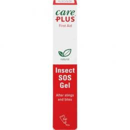 CARE PLUS Insect SOS Gel natural 20 ml