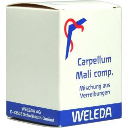 Carpellum MALI Comp. Trituration 50 g Trituration