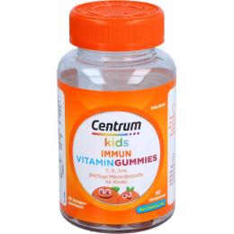 CENTRUM Kids Immun Vitamin Gummies 60 St.