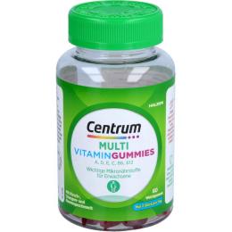 CENTRUM Multi Vitamin Gummies 60 St.