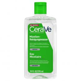 CERAVE Mizellenwasser 296 ml Flüssigkeit