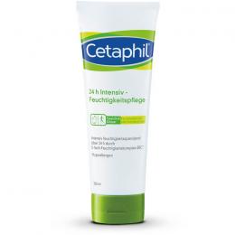 CETAPHIL 24 h Intensiv Feuchtigkeitspflege Lotion 220 ml