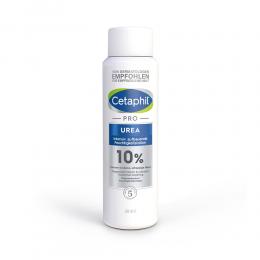Cetaphil PRO Urea 10% Intensiv aufbauende Feuchtigkeitslotion 500 ml Lotion