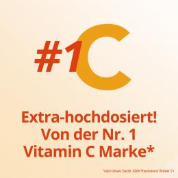 CETEBE Extra-C 600 mg Kautabletten 30 St.