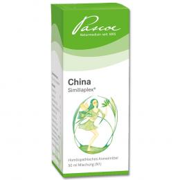 CHINA SIMILIAPLEX Tropfen 50 ml Tropfen