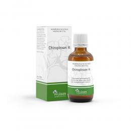 CHIROPLEXAN H 50 ml Tropfen