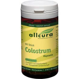 COLOSTRUM KAPSELN 300 mg 90 St.