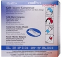 COOL PACK Comfort Kalt-Warm-Kompresse 1 St