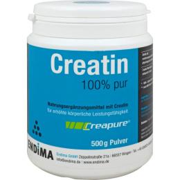 CREATIN 100% Pur Pulver 500 g