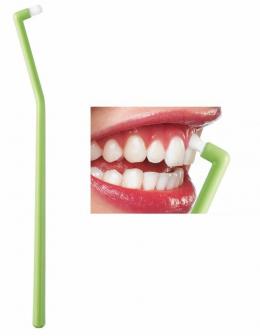 Ein aktuelles Angebot für CURAPROX CS 1006 single+sulcular Zahnbürste 1 St Zahnbürste Zahnpflegeprodukte - jetzt kaufen, Marke Curaden Germany GmbH.