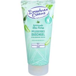 DE Duschgel belebende Aloe Vera 200 ml