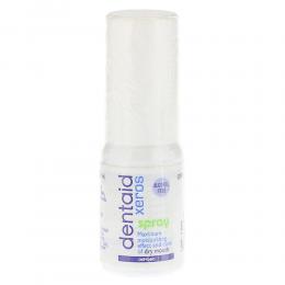 Ein aktuelles Angebot für Dentaid Xeros Feuchtigkeitsspray 15 ml Spray Mundpflegeprodukte - jetzt kaufen, Marke DENTAID GmbH.