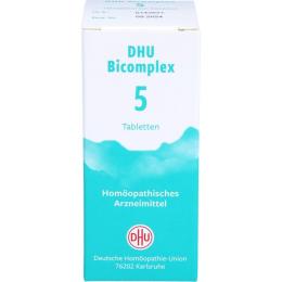 DHU Bicomplex 5 Tabletten 150 St.