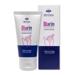 DIARIN Handcreme 50 ml Creme