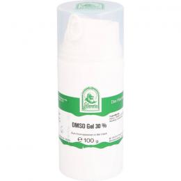 DMSO-GEL 30% 100 g