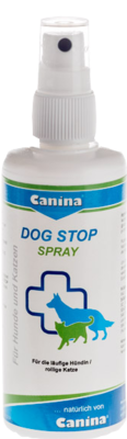 DOG STOP Spray 100 ml