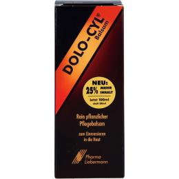 DOLO CYL Balsam 100 ml