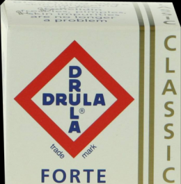 DRULA Classic Bleichwachs forte Creme 30 ml