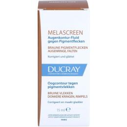 DUCRAY MELASCREEN Augenkontur-Fluid 15 ml