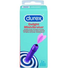 DUREX Delight Minivibrator 1 St.