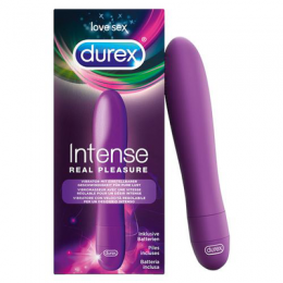 DUREX Intense Real Pleasure Vibrator 1 St
