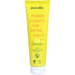 ECO ELIO Tube Creme LSF 50 150 ml