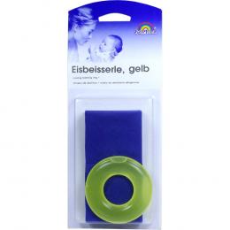 Ein aktuelles Angebot für EISBEISSERLE gelb 101385 1 St ohne Baby & Kind - jetzt kaufen, Marke Büttner-Frank GmbH.