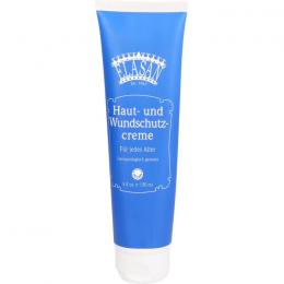 ELASAN Haut u. Wundschutzcreme 150 ml