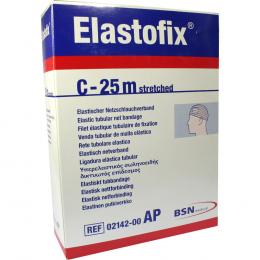 ELASTOFIX Netzschlauchverband 25 m Gr.C 2142 1 St Verband