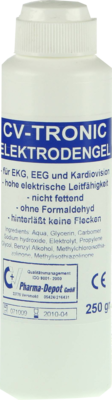 ELEKTRODEN-GEL 250 ml
