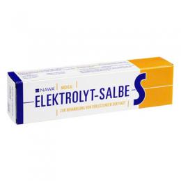ELEKTROLYT-Salbe S 100 g
