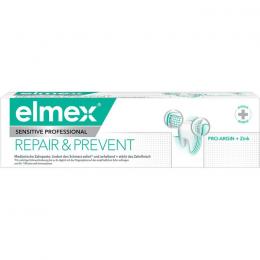 ELMEX SENSITIVE PROFESSIONAL Repair & Prevent 75 ml