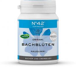 Ein aktuelles Angebot für ENERGIE KAUGUMMI nach Dr.Bach 40 St Kaugummi Bachblüten - jetzt kaufen, Marke Hager Pharma GmbH.
