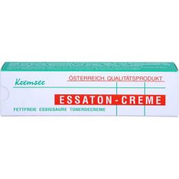 ESSATON Creme 50 ml