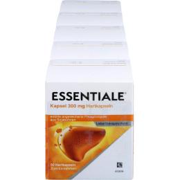 ESSENTIALE Kapsel 300 mg 250 St.