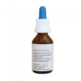 ESSIGSÄURE-OHRENTROPFEN 10 ml