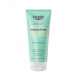 Ein aktuelles Angebot für Eucerin DermoPure Waschpeeling 100 ml Körperpflege Tagespflege - jetzt kaufen, Marke Beiersdorf AG Eucerin.