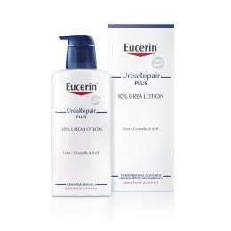 Ein aktuelles Angebot für Eucerin UreaRepair PLUS Lotion 10% 400 ml Lotion Lotion & Cremes - jetzt kaufen, Marke Beiersdorf AG Eucerin.