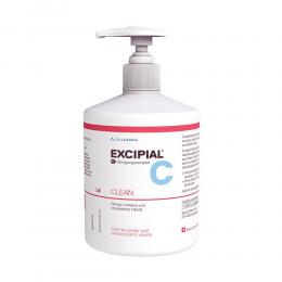 Excipial Clean Flüssig-Syndet 500 ml Flüssigseife