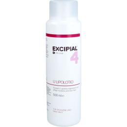 EXCIPIAL U Lipolotio 500 ml