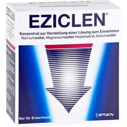 Ein aktuelles Angebot für EZICLEN Konzentrat z.Herst.e.Lsg.z.Einnehmen 1 X 2 Fl Konzentrat Verstopfung - jetzt kaufen, Marke AbbVie Deutschland GmbH & Co. KG.