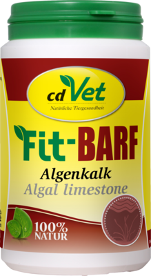 FIT-BARF Algenkalk Pulver vet. 250 g