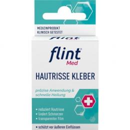 FLINT Med Hautrisse Kleber 7 ml