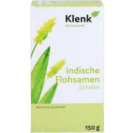 FLOHSAMENSCHALEN indisch 150 g